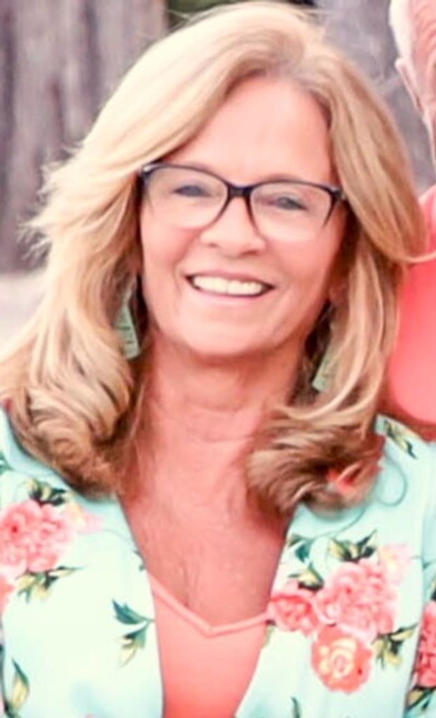Gail Stepp