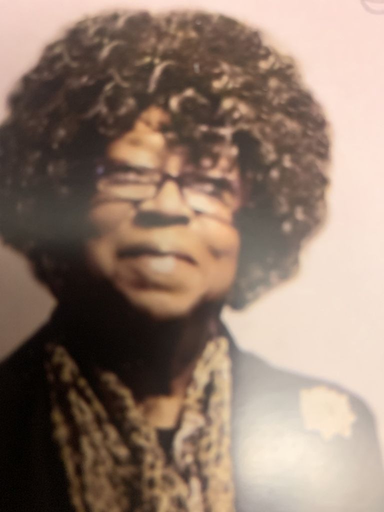 Margaret Green Profile Photo