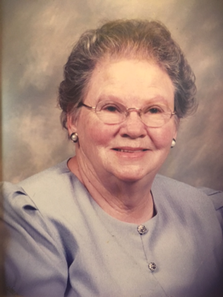 Geraldine (Bohler)  Craven