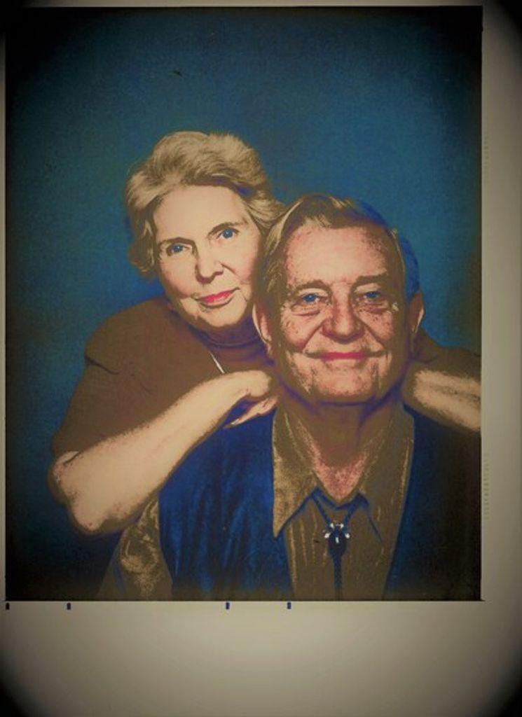 John & Shirley Cooper Profile Photo