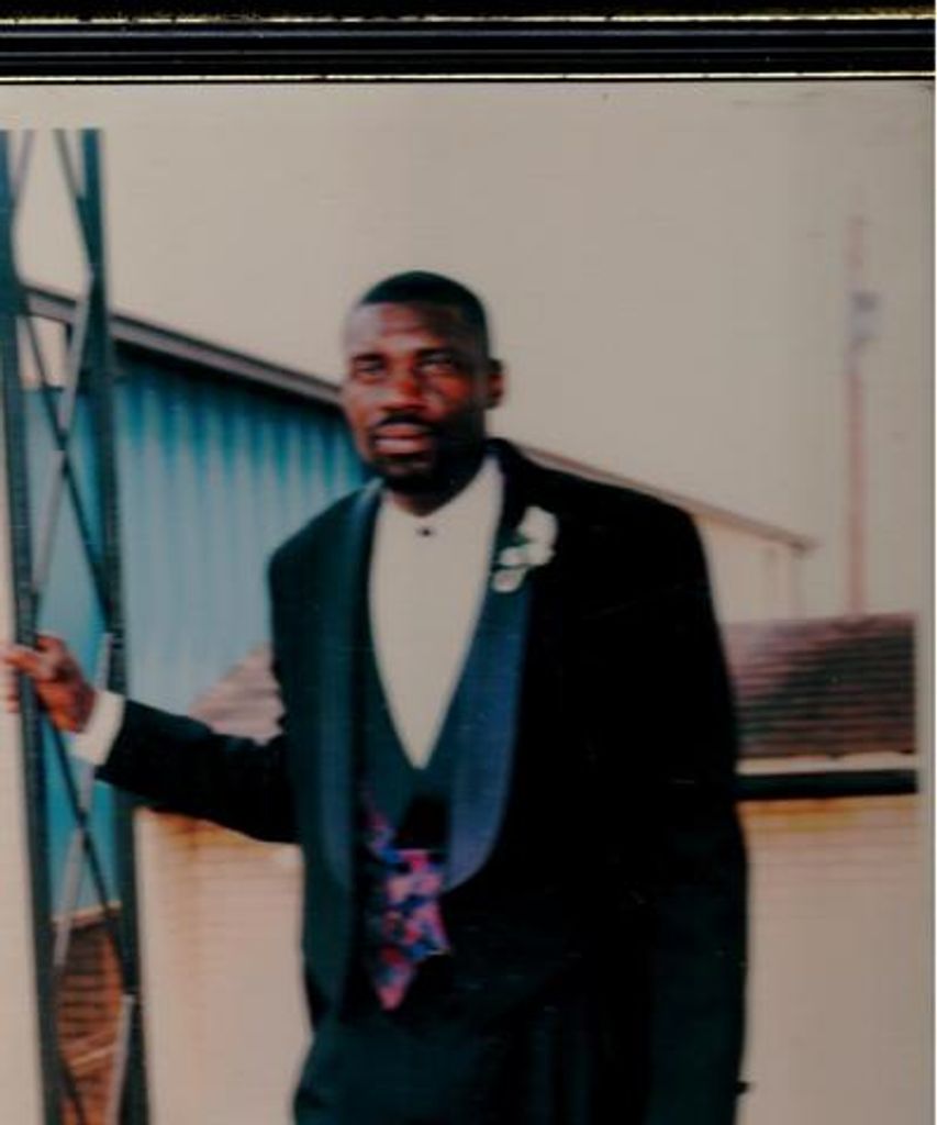 Thomas Mitchell, Sr. Profile Photo