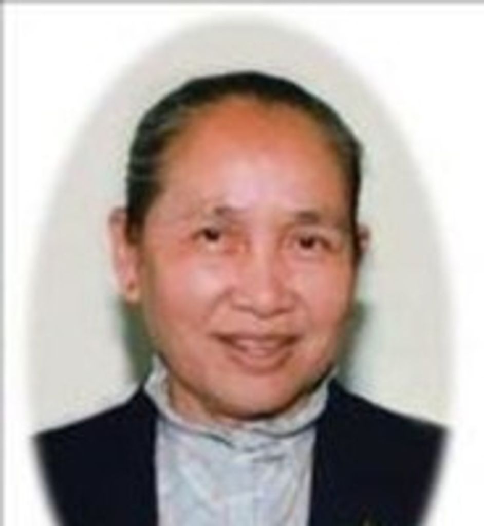 Heaung T. Baccam