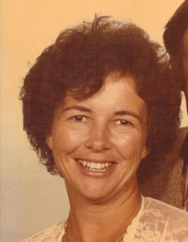 Linda Lee Reid