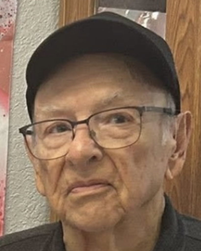 Dwight Leroy Purviance