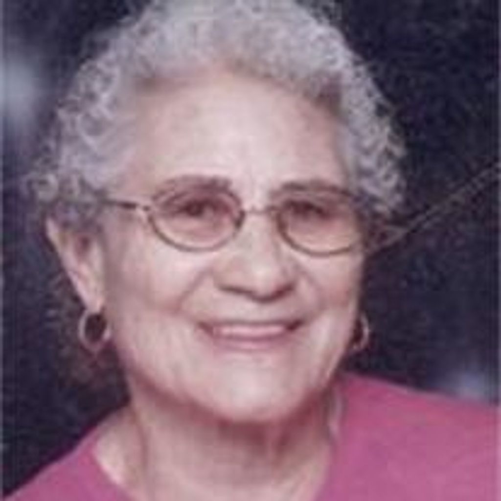Agueda Hernandez