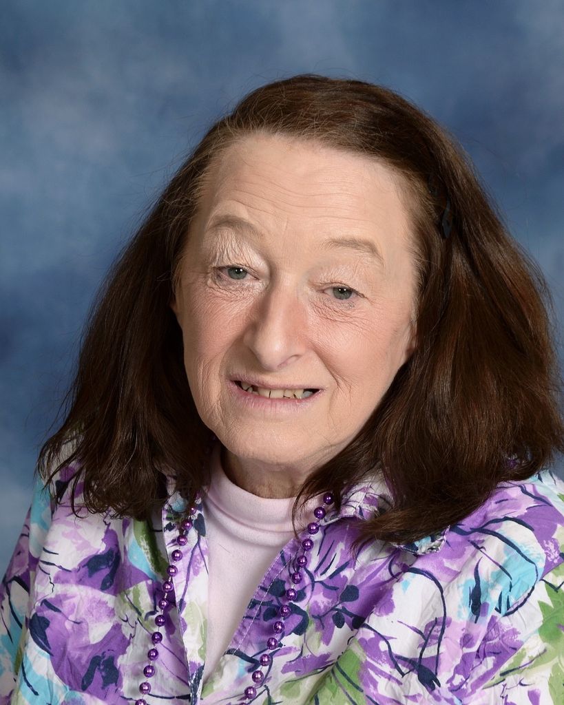 E. Jane Jones