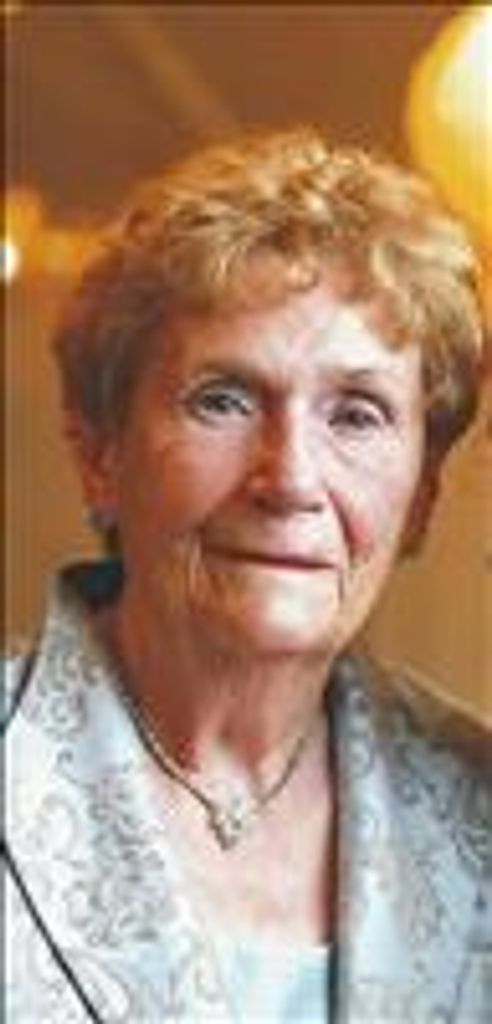 Mary  M. (Jones)  Joyce