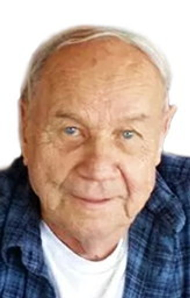 Harold K.  Gutshall Sr.