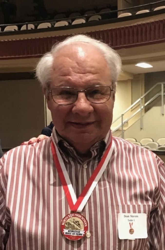 Dean A. Slavens Profile Photo