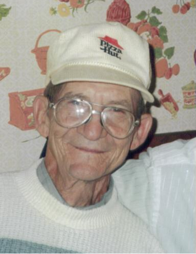 Charles  Floyd Woodcock