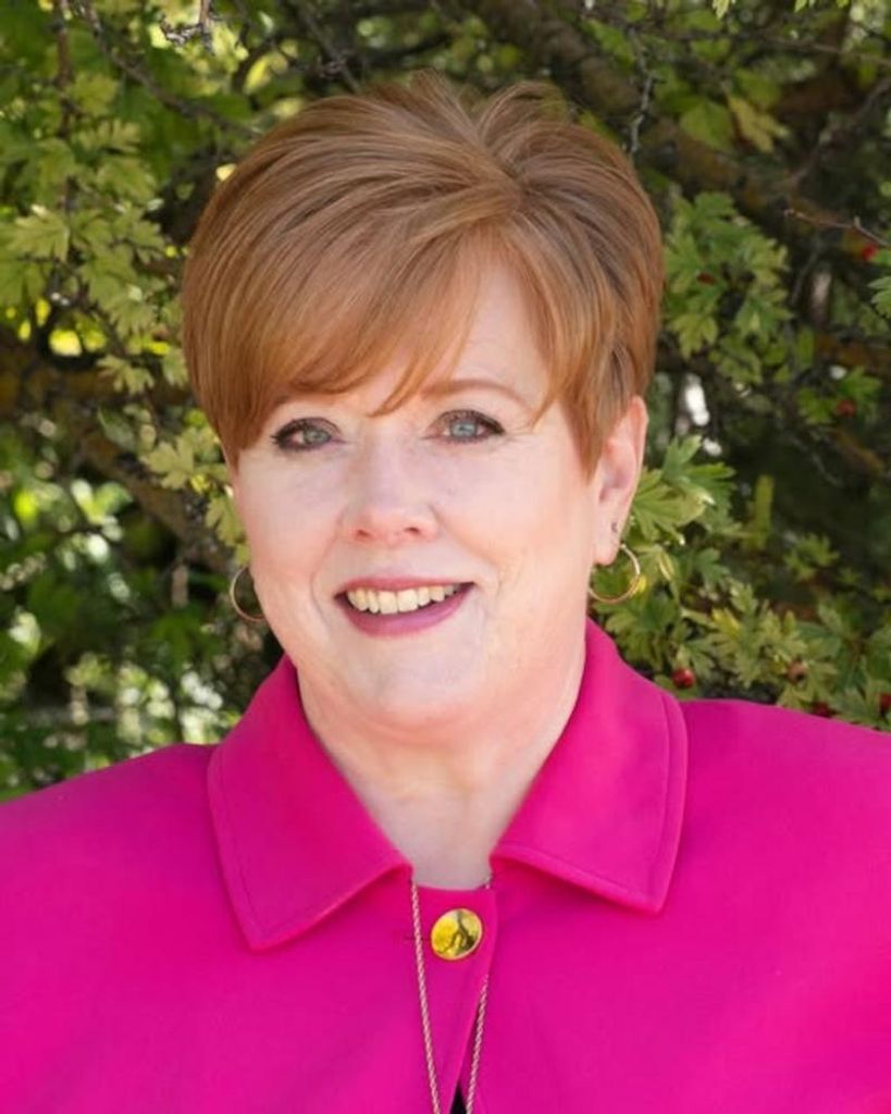Karla Powell