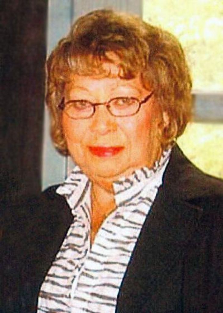 Shirley Tuttle Profile Photo