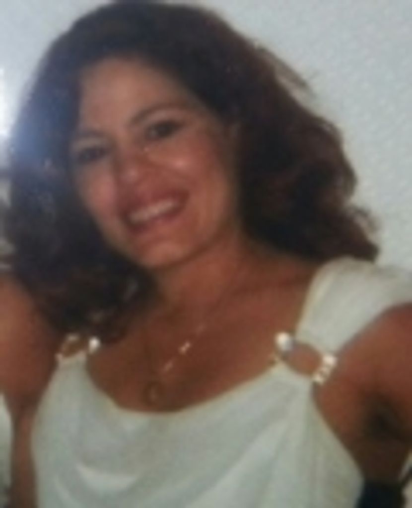 Diana Marie Salinas