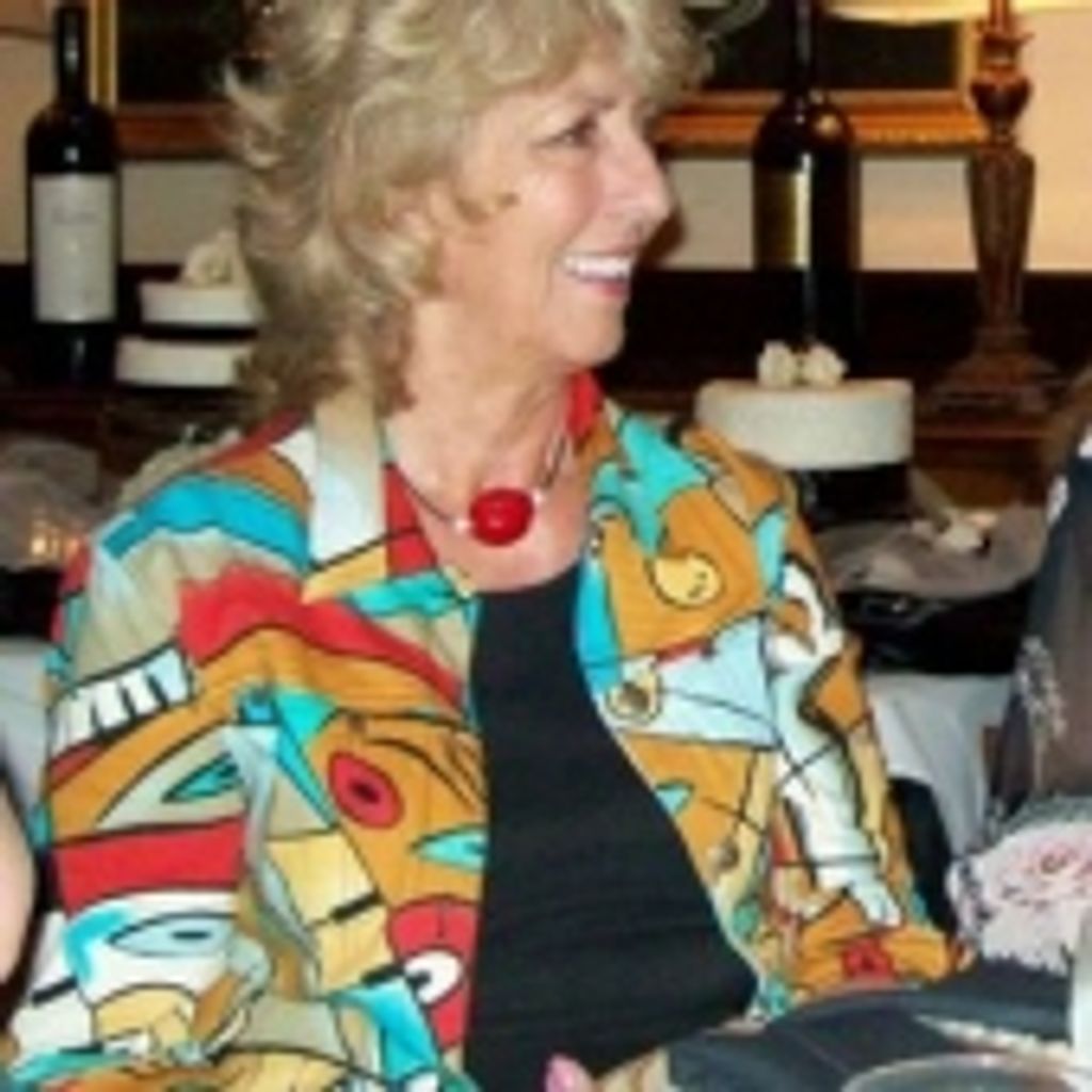 Joyce De Pauw