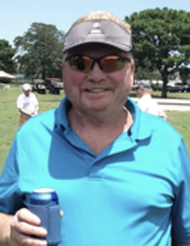 Terrance Thomas Beers Profile Photo