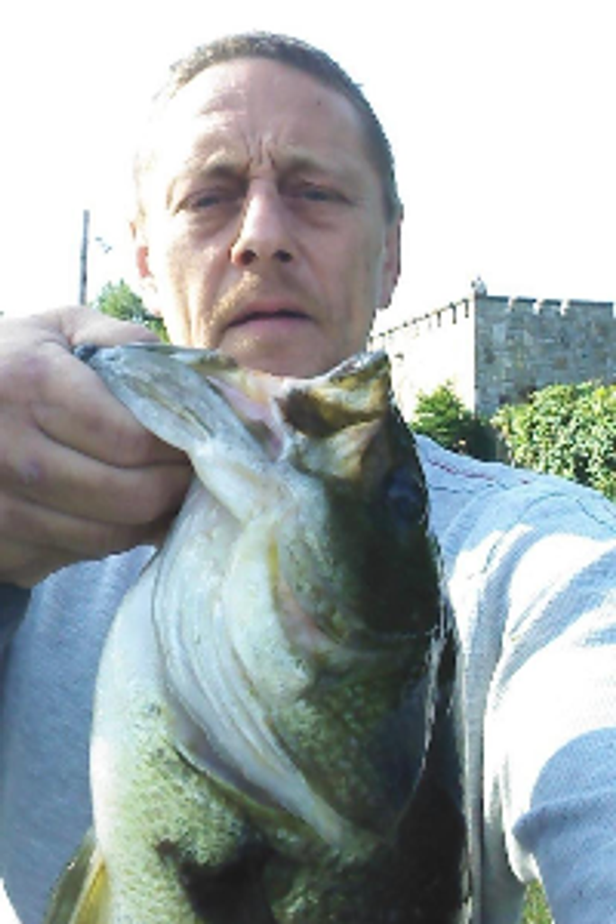 Christopher Coldwell