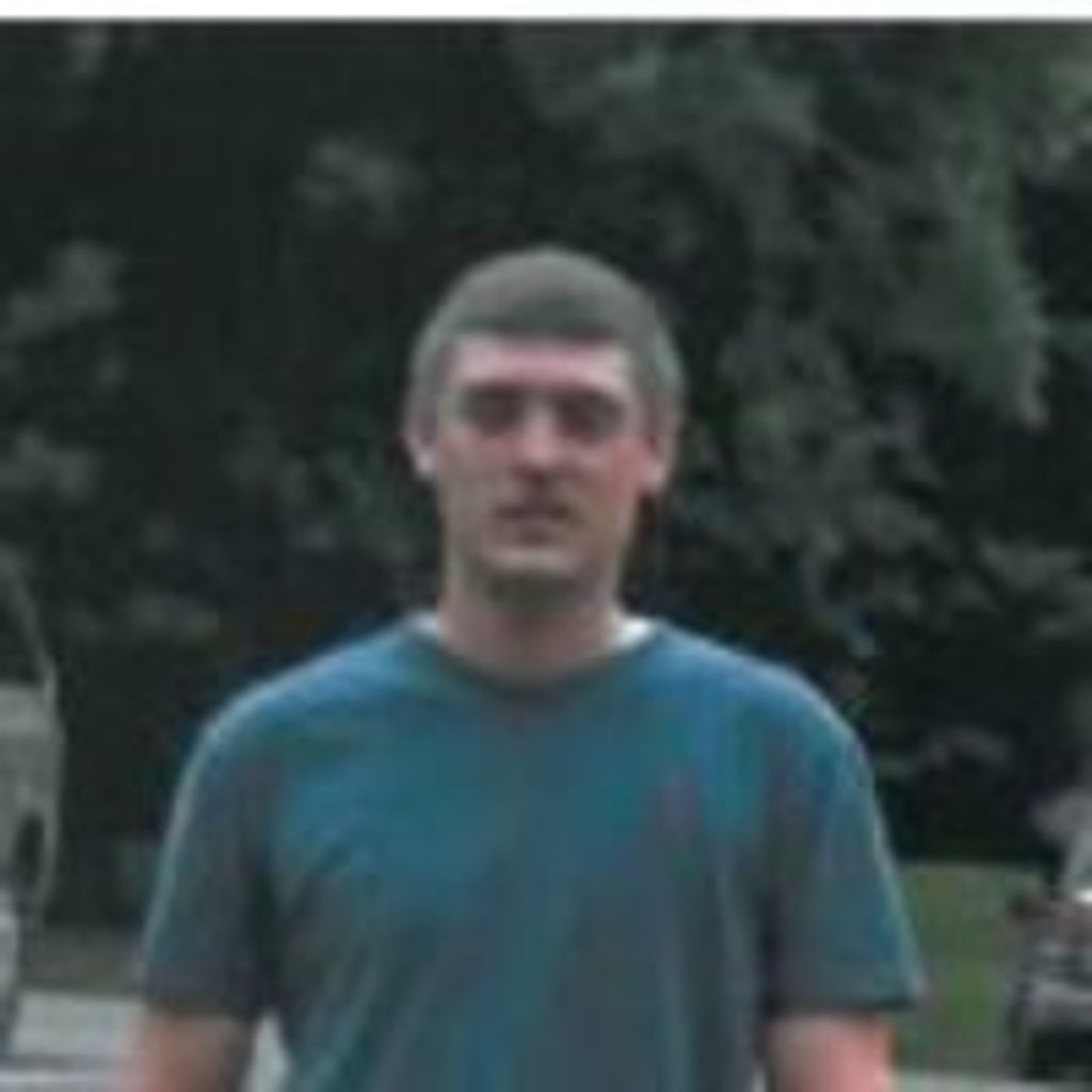 Joshua Dale Lee Profile Photo