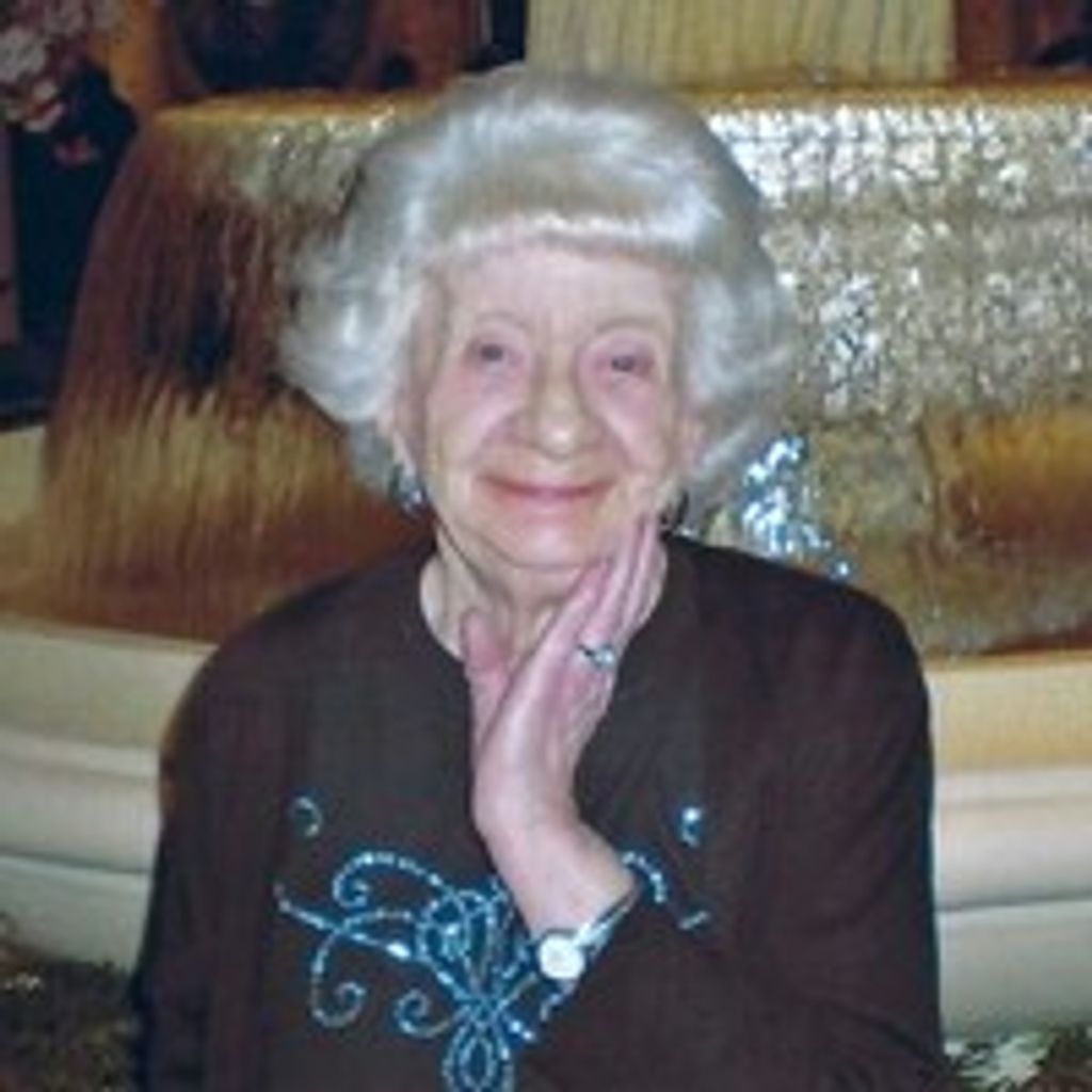 Donna Jeffery Profile Photo