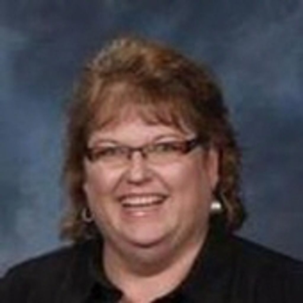 Kimberly Johnson