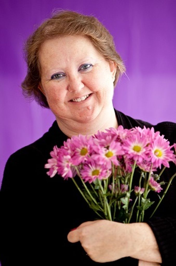 Joy  O. Berglund