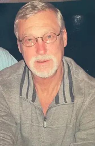 David Carie Profile Photo