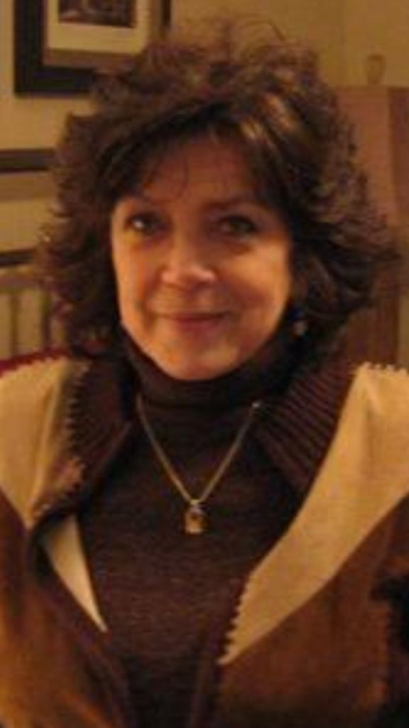 Carol Ann Thomas Profile Photo