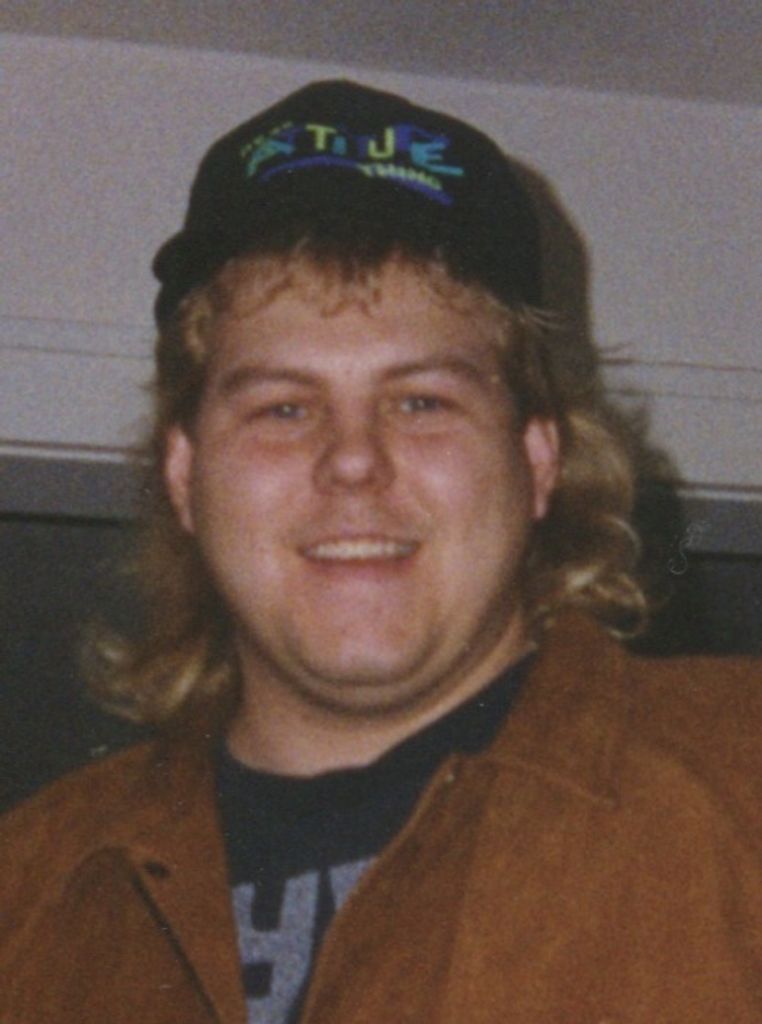 Shayne Deon Pankratz Profile Photo