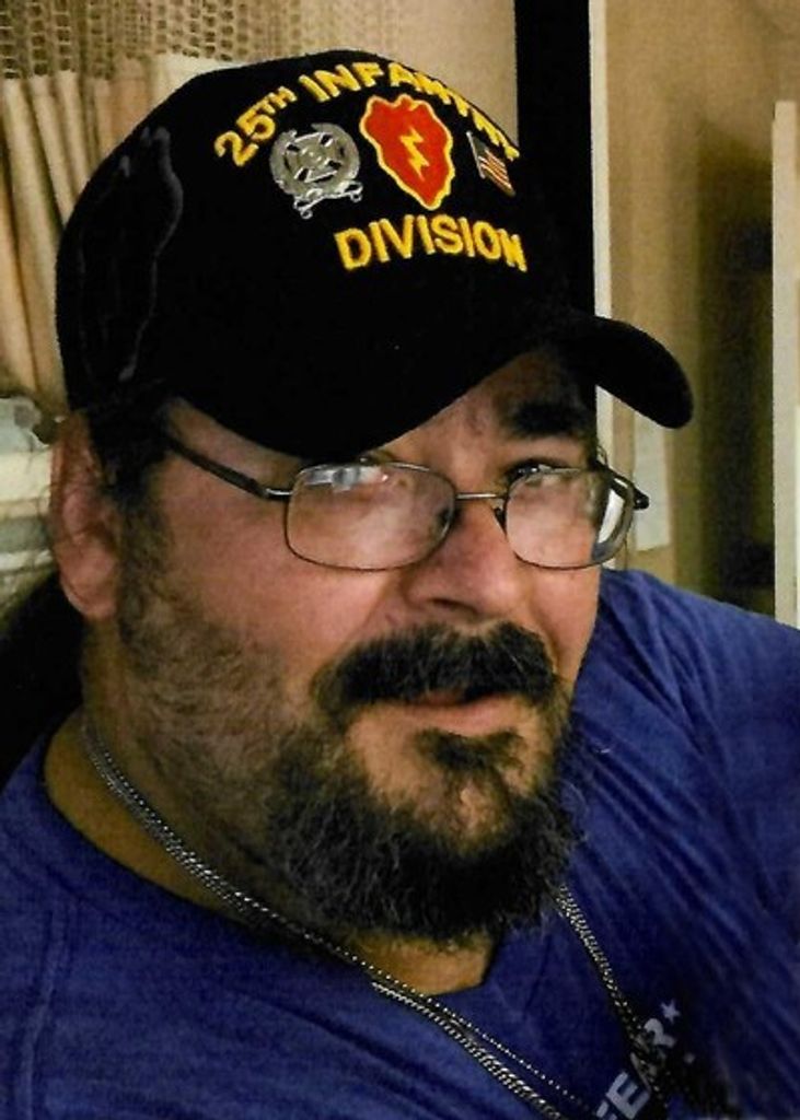 Elwin "Lee" Lee Knifley, Sr.