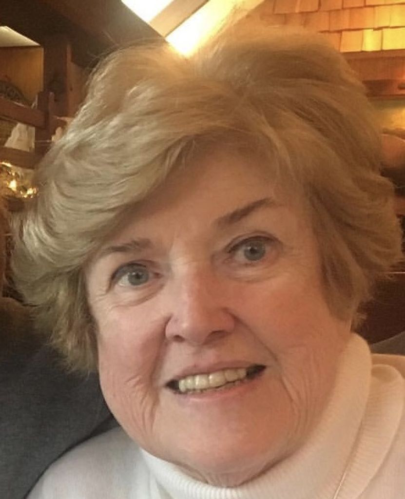 Mary Elizabeth Collini