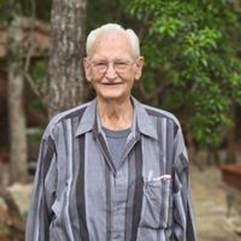Ralph Kenneth Scott