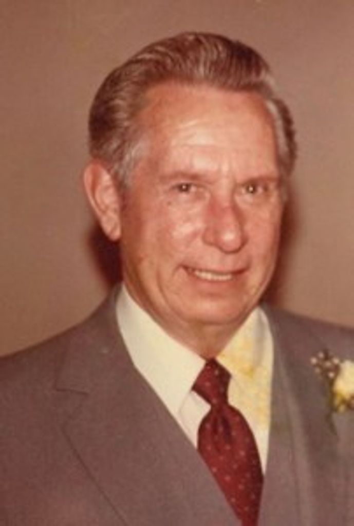 Earl L. Shaw Jr.