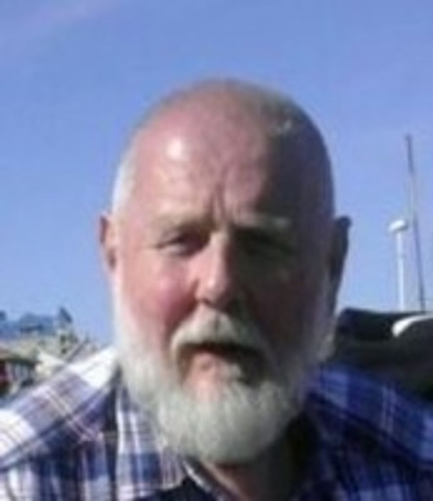 Ernest L. Morris