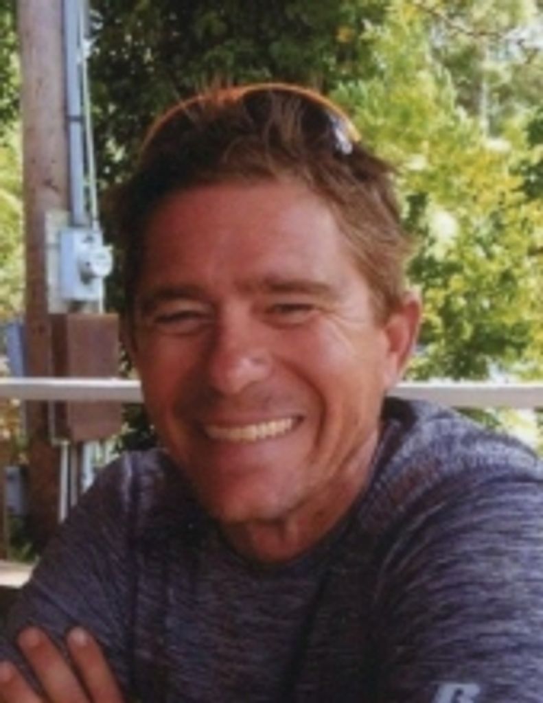 Ronald 'Ron' William Pattison