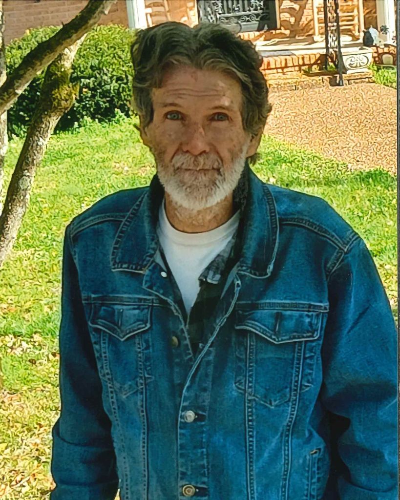 David Keith Boshers Profile Photo