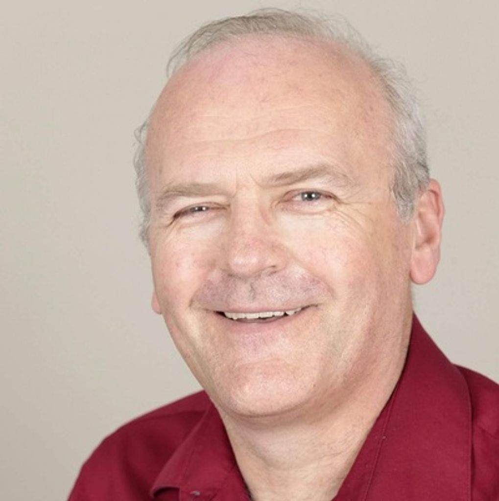 Paul M. Motrynczuk Profile Photo