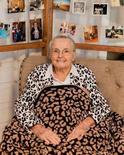 Emily Conner's obituary image