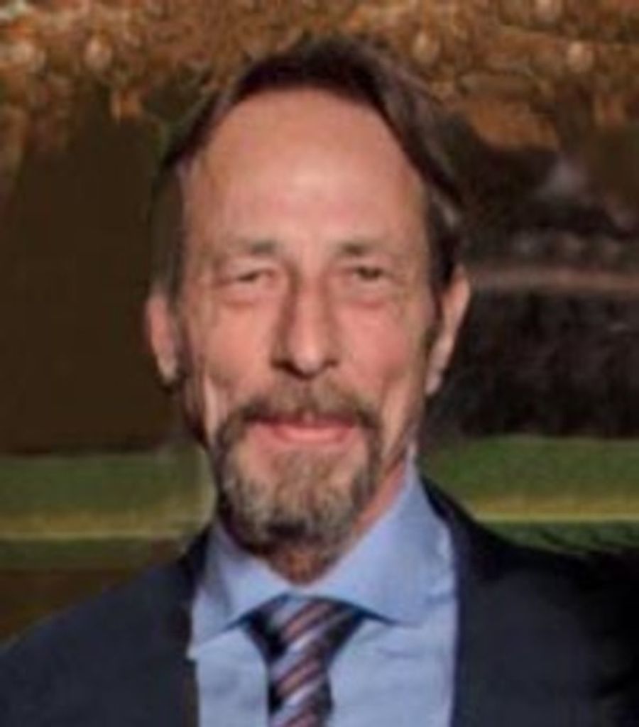 James Michael Peterson Profile Photo