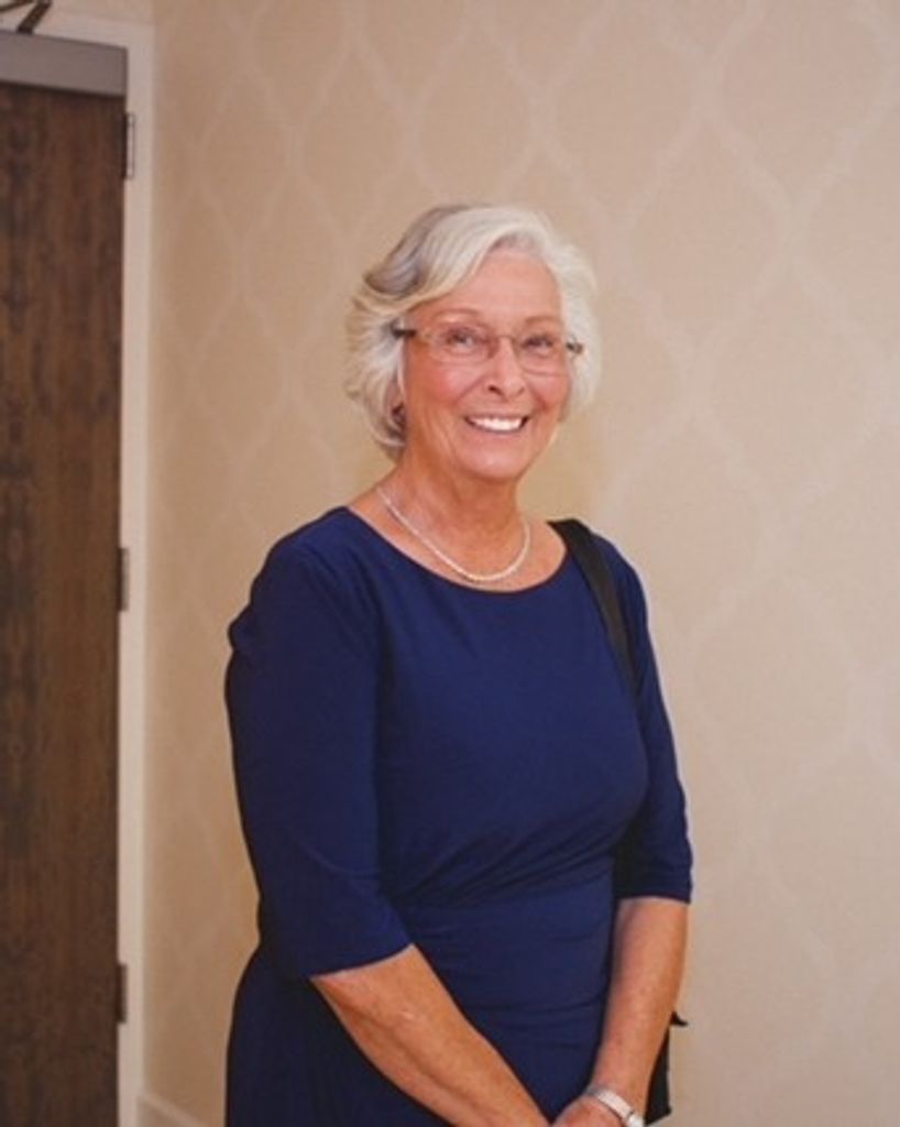Margie Smeltzer