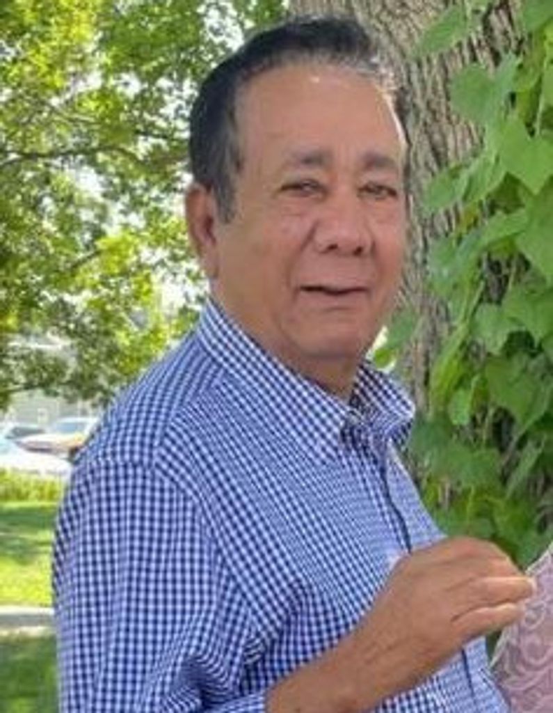 Antonio Duran Profile Photo