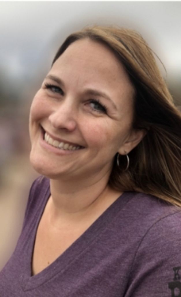 Wendy Mchenry Clark Profile Photo