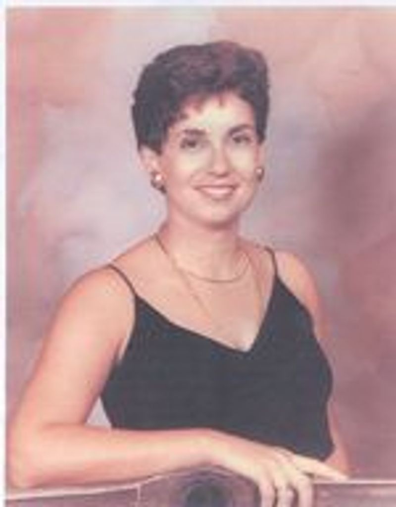 Linda Anne Thornburgh