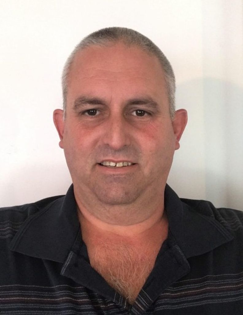 Richard John Cuevas