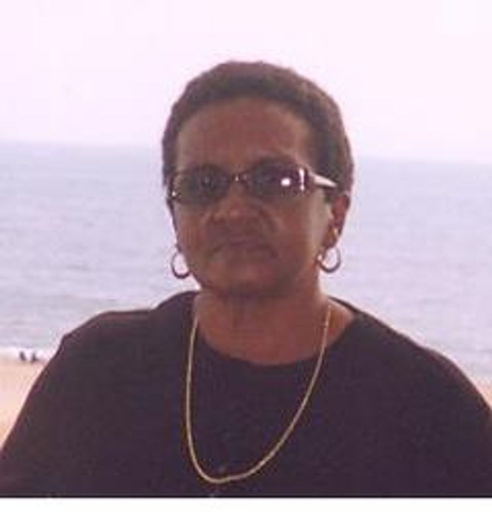 Gertrude Virginia (Bishop)  Mason