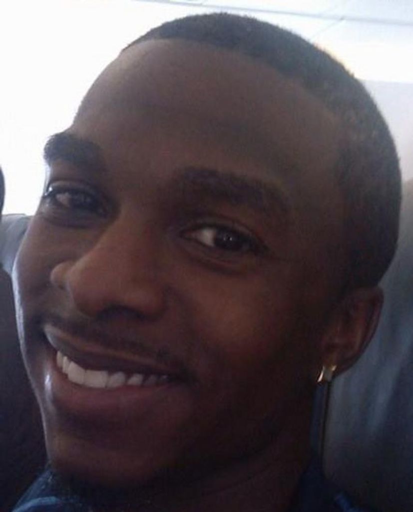 Jaquan Hasson Mack Profile Photo