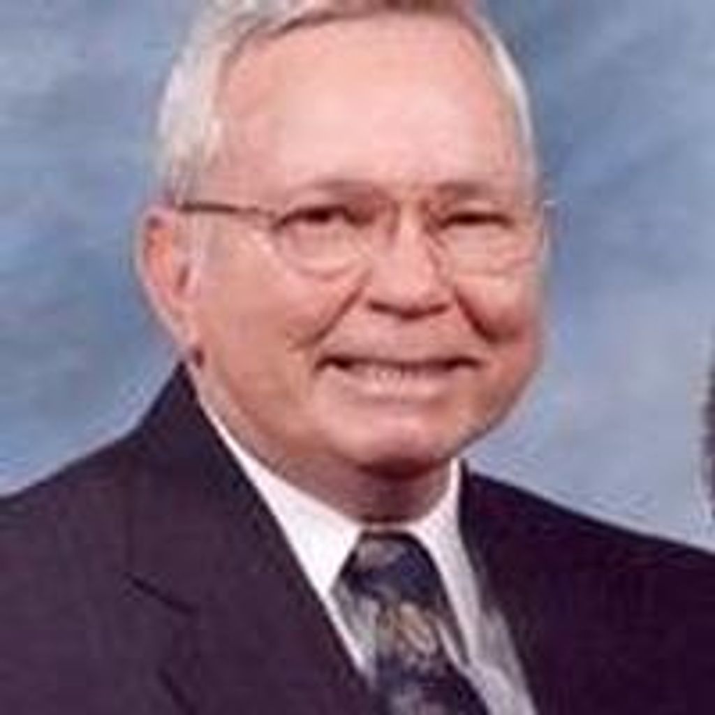 Howard Lee Tharp