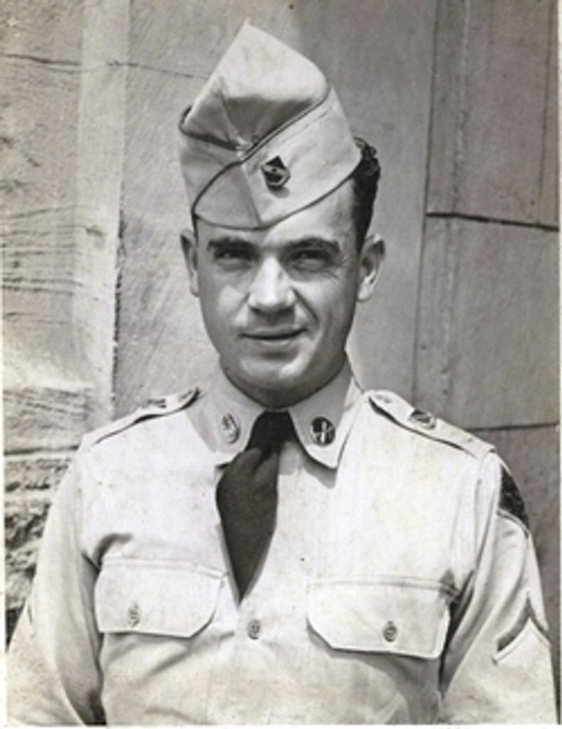 James Virgil Houston Profile Photo