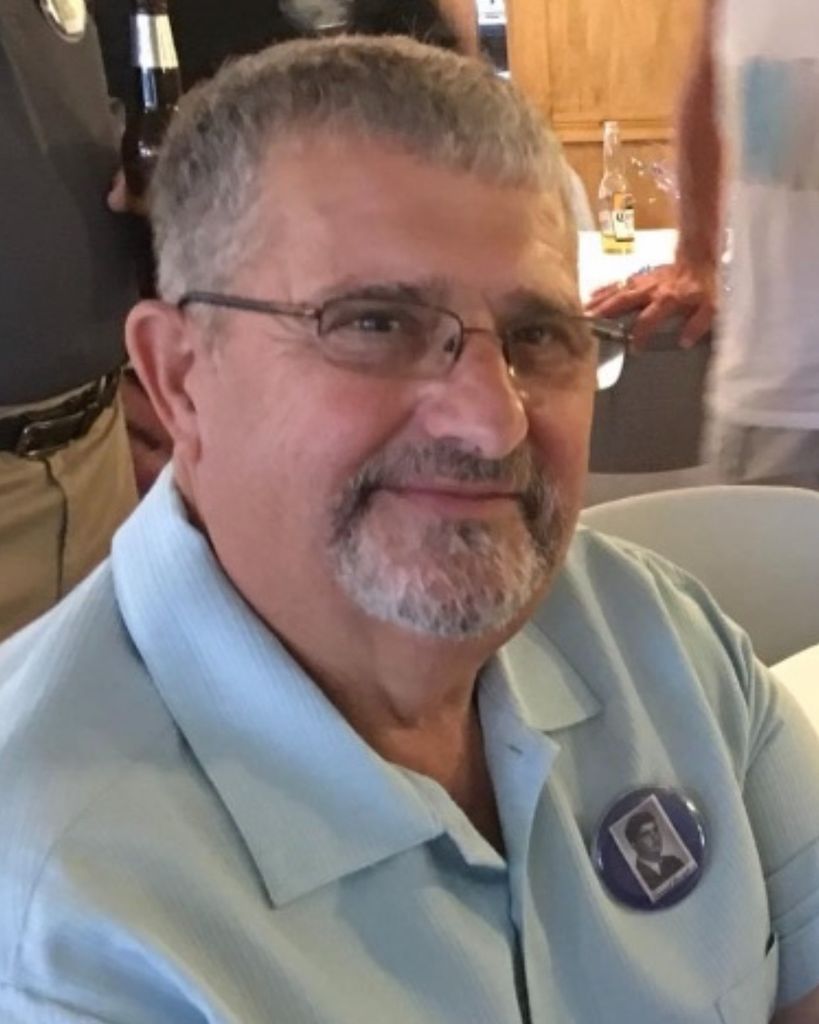 Samuel A. Saunders Profile Photo