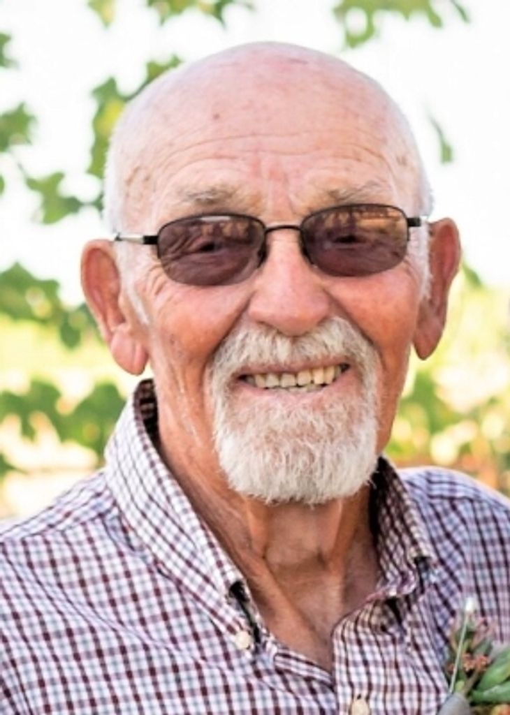 Walter Leo, Wrzesinski Jr. Profile Photo