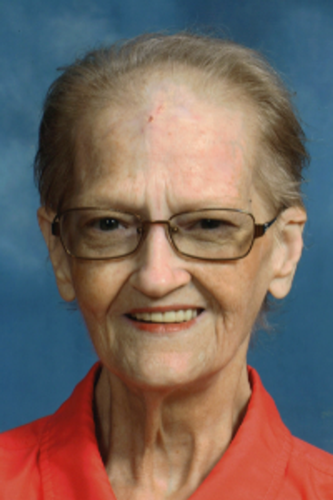 Martha Jackson "Marti" Warren