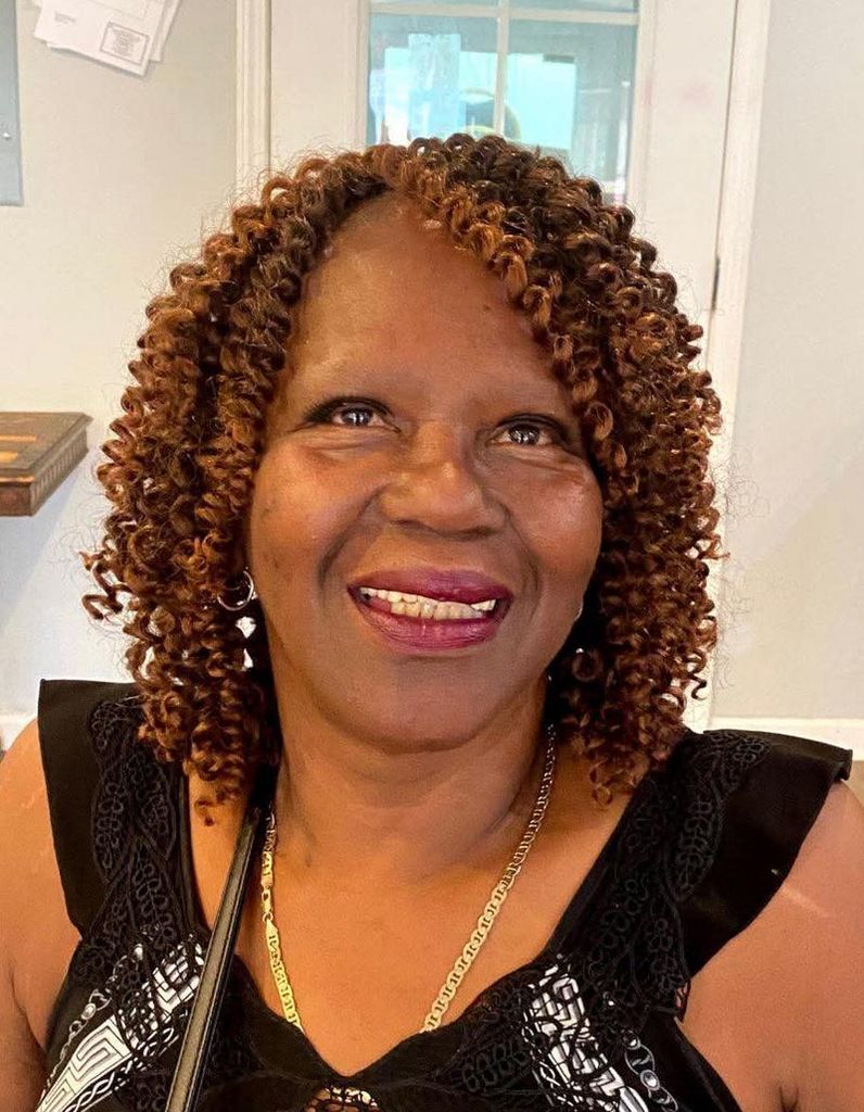 Debbie Benjamin Profile Photo